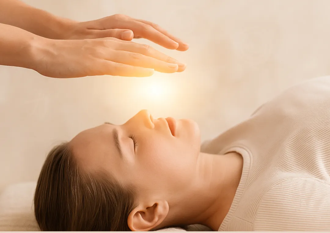 Reiki Armonilux