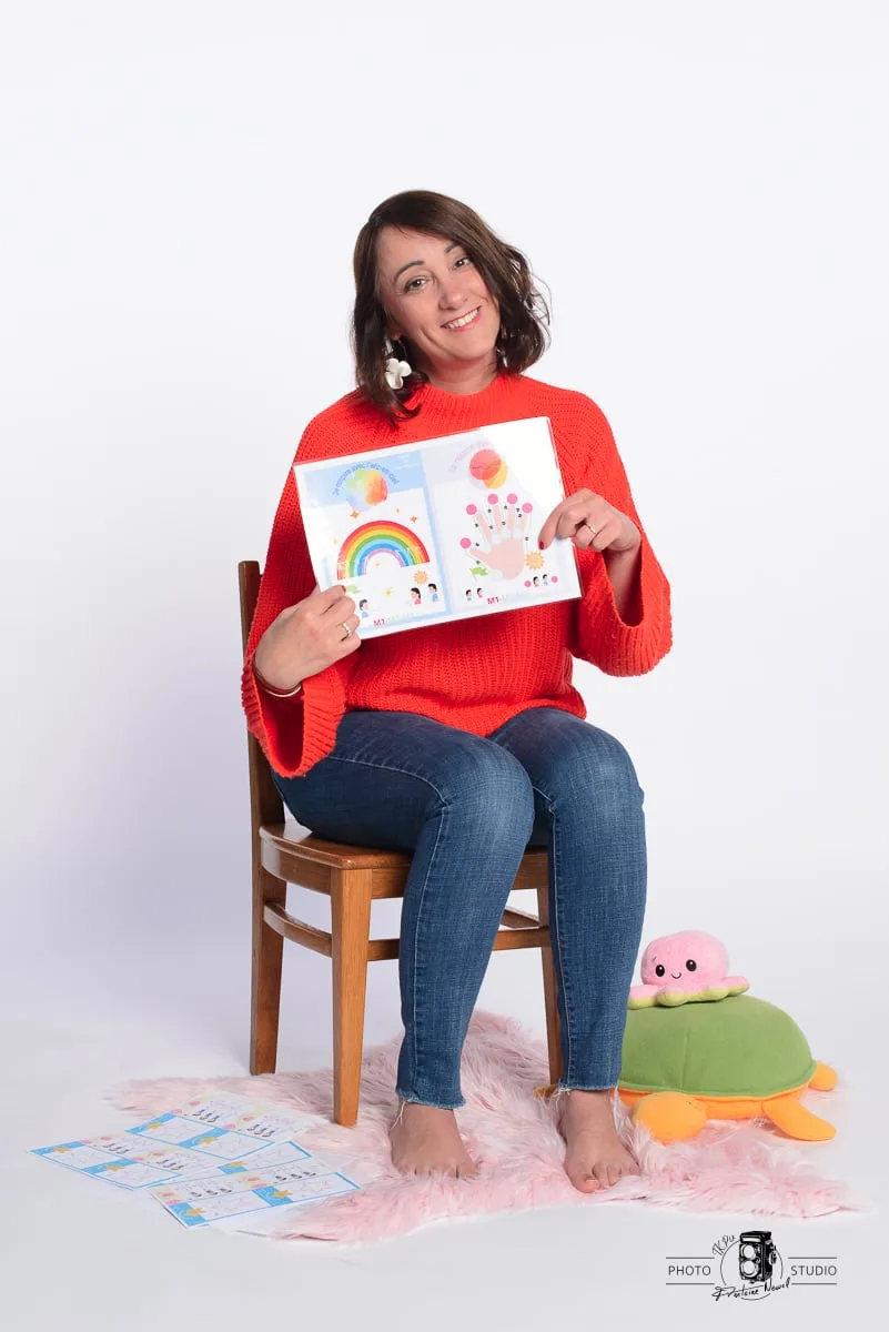 Un enfant accompagné dans l’expression de ses émotions, à Howald