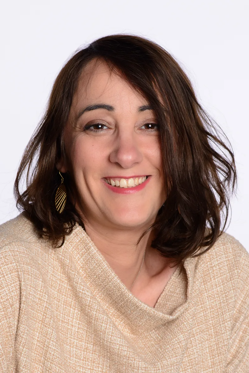 Nathalie Diaz, praticienne bien-être à Howald